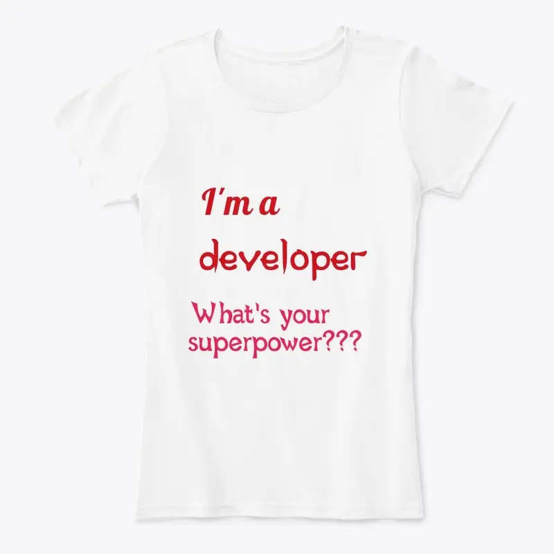 Developer