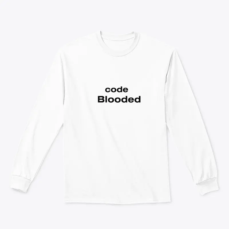 code$blooded!!!