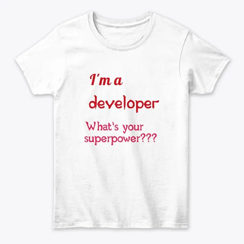 Developer